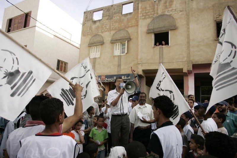 استحقاقات 2021 تعيد الأحياء المهمشة إلى قائمة اهتمامات المنتخبين