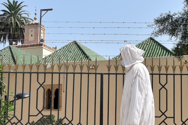 استطلاع: المغاربة لا يعتبرون التدين معيارا للتصويت في انتخابات 2021‬