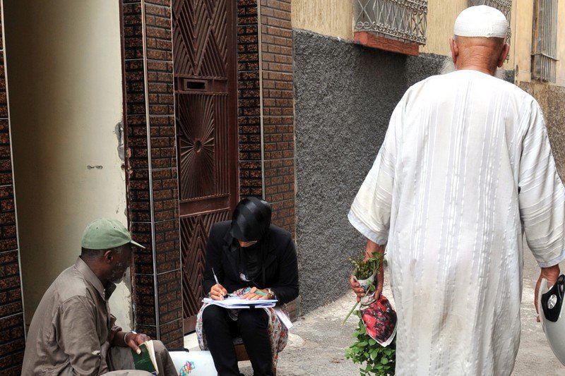 استطلاعات الرأي السياسية .. صرامة المنهجية تطرح سؤال المصداقية