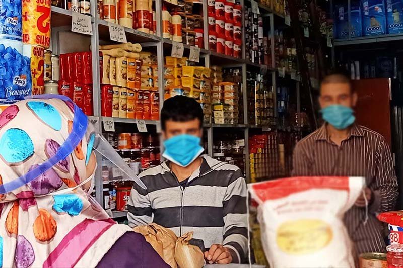 استهلاك المغاربة خلال الجائحة