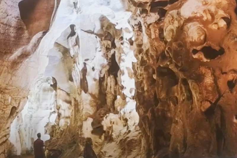 اكتشافات أثرية مهمة في الشرق