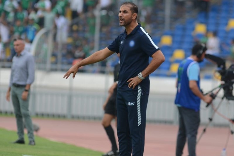 التراضي ينهي التزام فرتوت مع سريع وادي زم