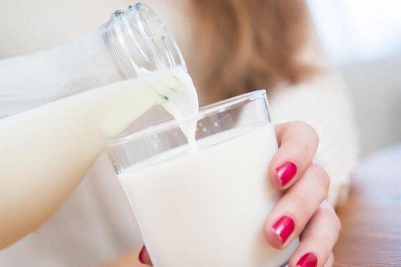 التغذية المناسبة سلاحك لمواجهة حرقة المعدة