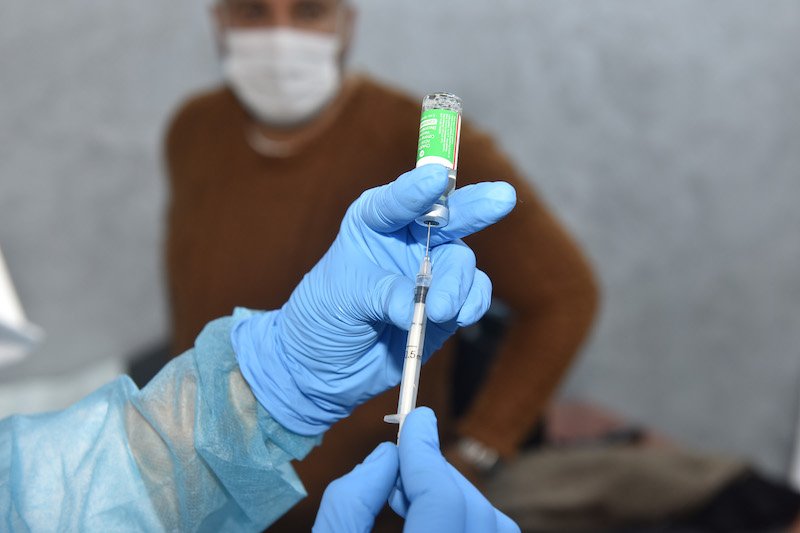 التلقيح بانتحال صفة شرطي يورط شخصا بطاطا