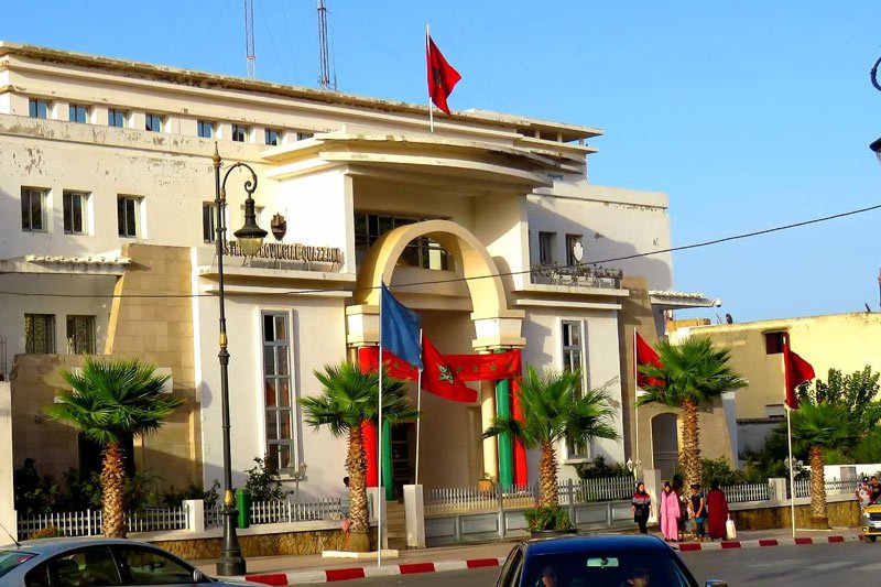 التنمية تشكو خيارات المركز وظلم الجغرافيا بوزان