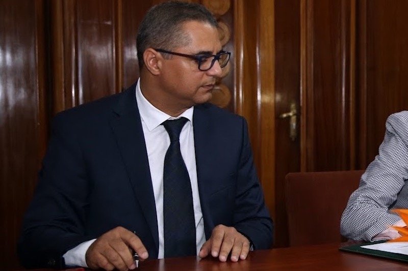 الخلاف يشتد بين جماعة البيضاء و “كازا ترونسبور”