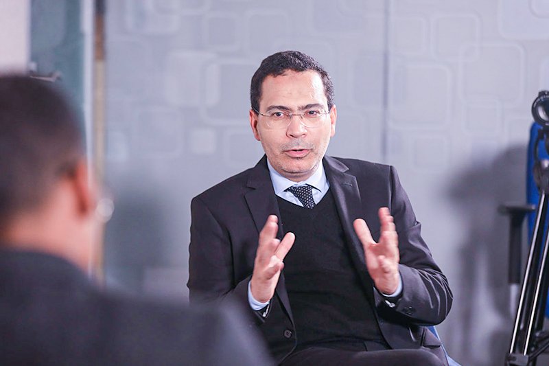 الخلفي: “البوليساريو” غريق يتمسّك بقشة .. والجزائر تهرب إلى الأمام