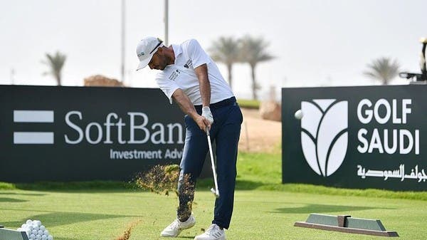 الخميس.. انطلاق بطولة السعودية الدولية للغولف