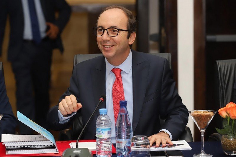 الدكالي يقدم وصفة انعتاق الفكر الاشتراكي من تداعيات أزمة اليسار