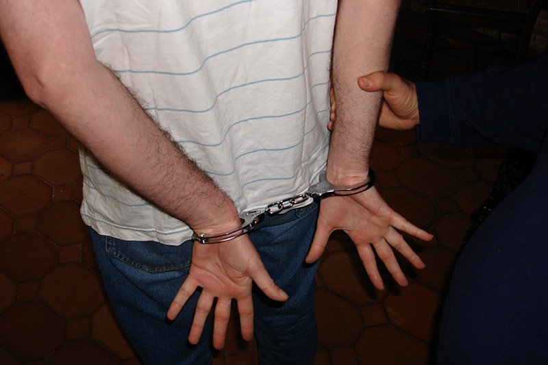 السجن يستقبل منتحليْ صفة عون سلطة بتنغير