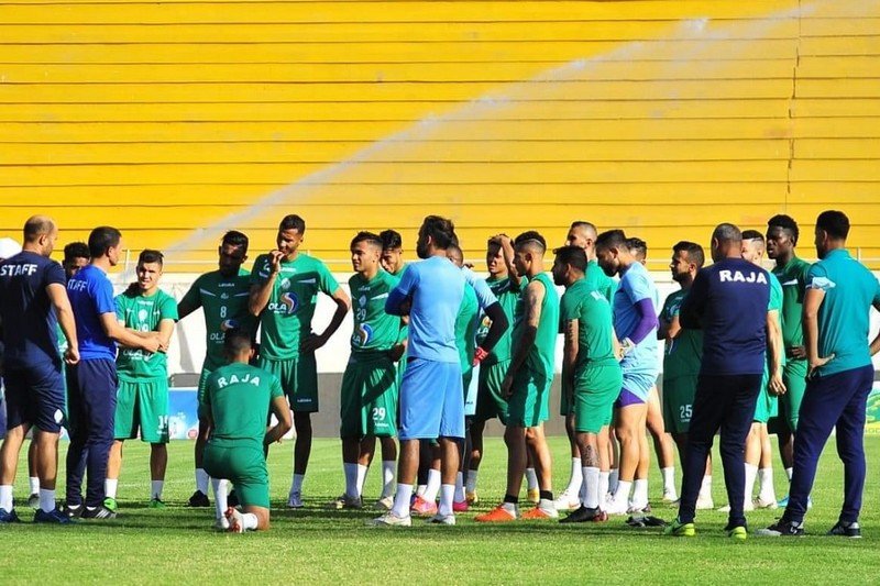 السلطات تمنع بعثة الرجاء من دخول الصخيرات