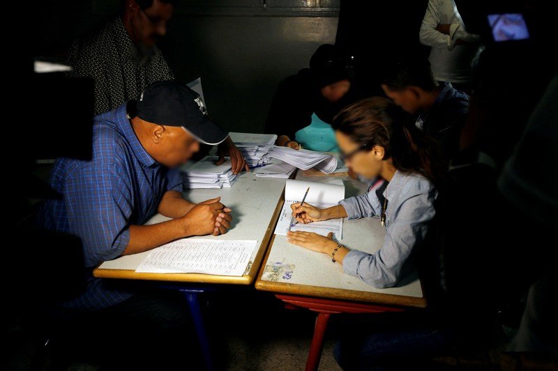 الشبيبات الحزبية تبحث عن منفذ إلى المؤسسات المنتخبة