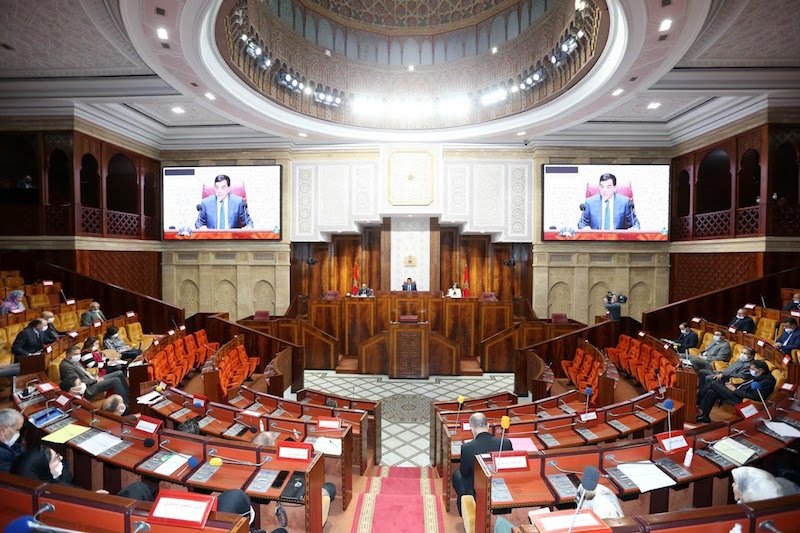 “الشبيبات” تقترح الحصول على 30 مقعدا بالدوائر الانتخابية الجهوية