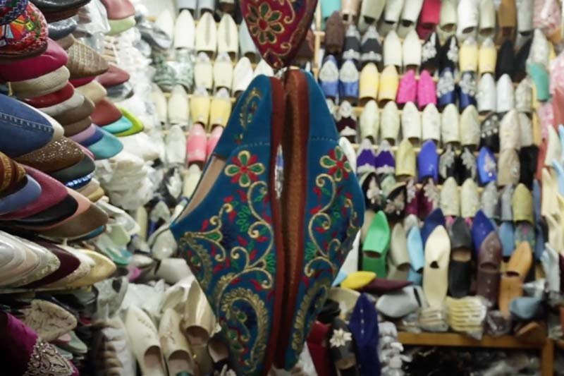 الشربيل بين الأمس واليوم