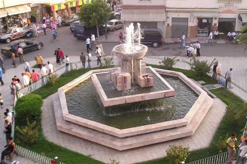 “الطوارئ الصحية” تمنع الاحتجاج في القصر الكبير