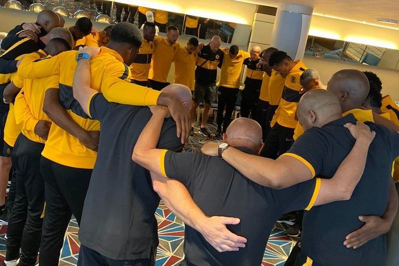 الغموض يلف موعد مباراة “الوداد وكايزر شيفس”