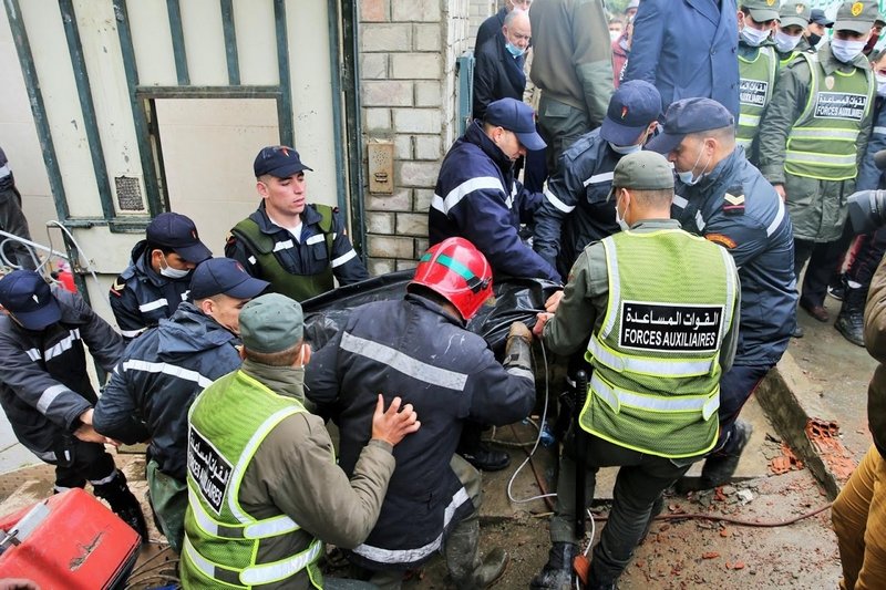 القاضي يودع المسؤول عن “مصنع طنجة” السجن
