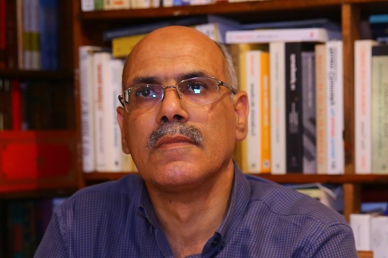 الكنبوري يدعو إلى إعادة بناء معنى الوطنية للخروج من الجمود الثقافي