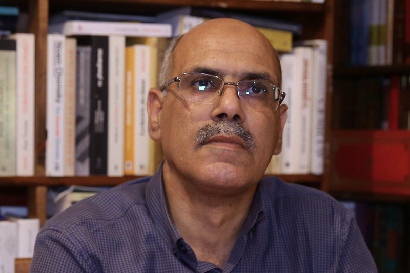 الكنبوري يناقش الأمير هشام بشأن الشرعية الملكية ومسارات الإصلاح والتغيير