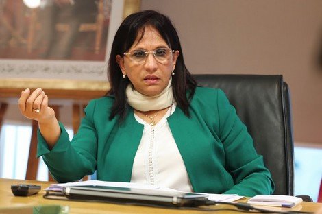 المجلس الوطني لحقوق الإنسان ينادي ببحث للقضاء