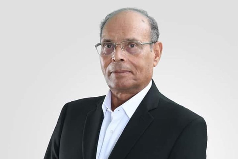 المرزوقي يدعم مقترح الحكم الذاتي في الصحراء