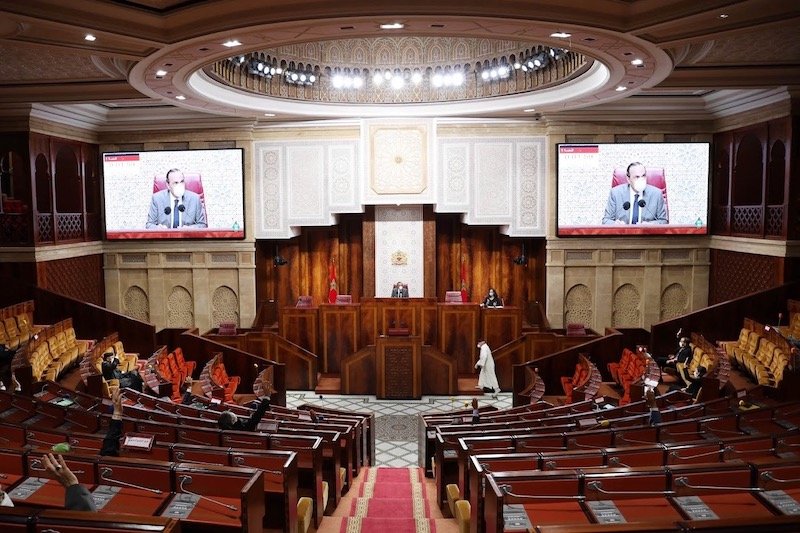 المصادقة على مشاريع القوانين الانتخابية تعجّل بانعقاد دورة برلمانية استثنائية