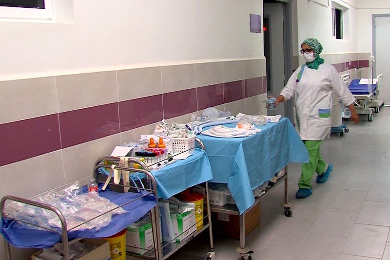 المغرب يسجل 508 إصابات و13 وفاة جديدة بـ”كورونا” في 24 ساعة‎