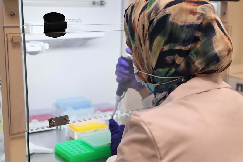 المغرب يسجل 564 إصابة و12 وفاة جديدة بـ”كورونا” في 24 ساعة‎