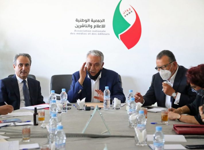 الملك خط أحمر .. المساس به عمل مدان ولا يمت بصلة لأخلاقيات مهنة الصحافة والإعلام