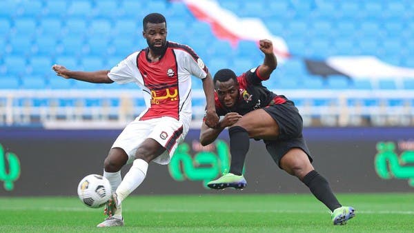 الوحدة يعمّق جراح الرائد والباطن يواصل تألقه