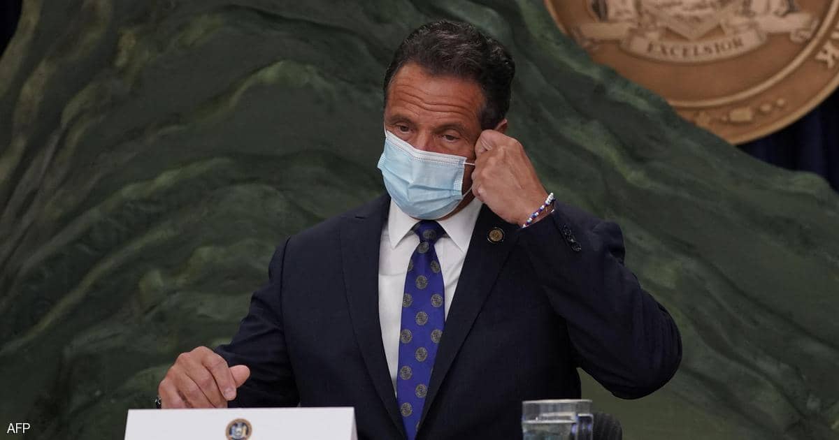 انتقادات حادة لحاكم نيويورك بسبب “ضحايا كورونا”