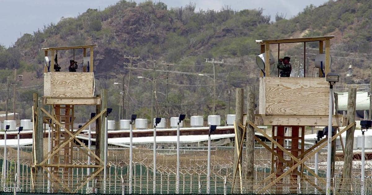 بايدن يعتزم إغلاق معتقل غوانتانامو.. ويحدد الموعد