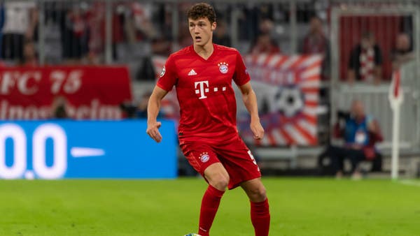 بايرن ميونخ يعزل بافارد عن الفريق