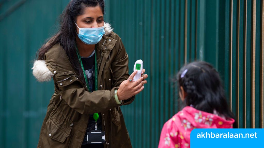 بريطانيا.. مرض نادر يضربُ الأطفال بعد إصابتهم بـ”كورونا“!