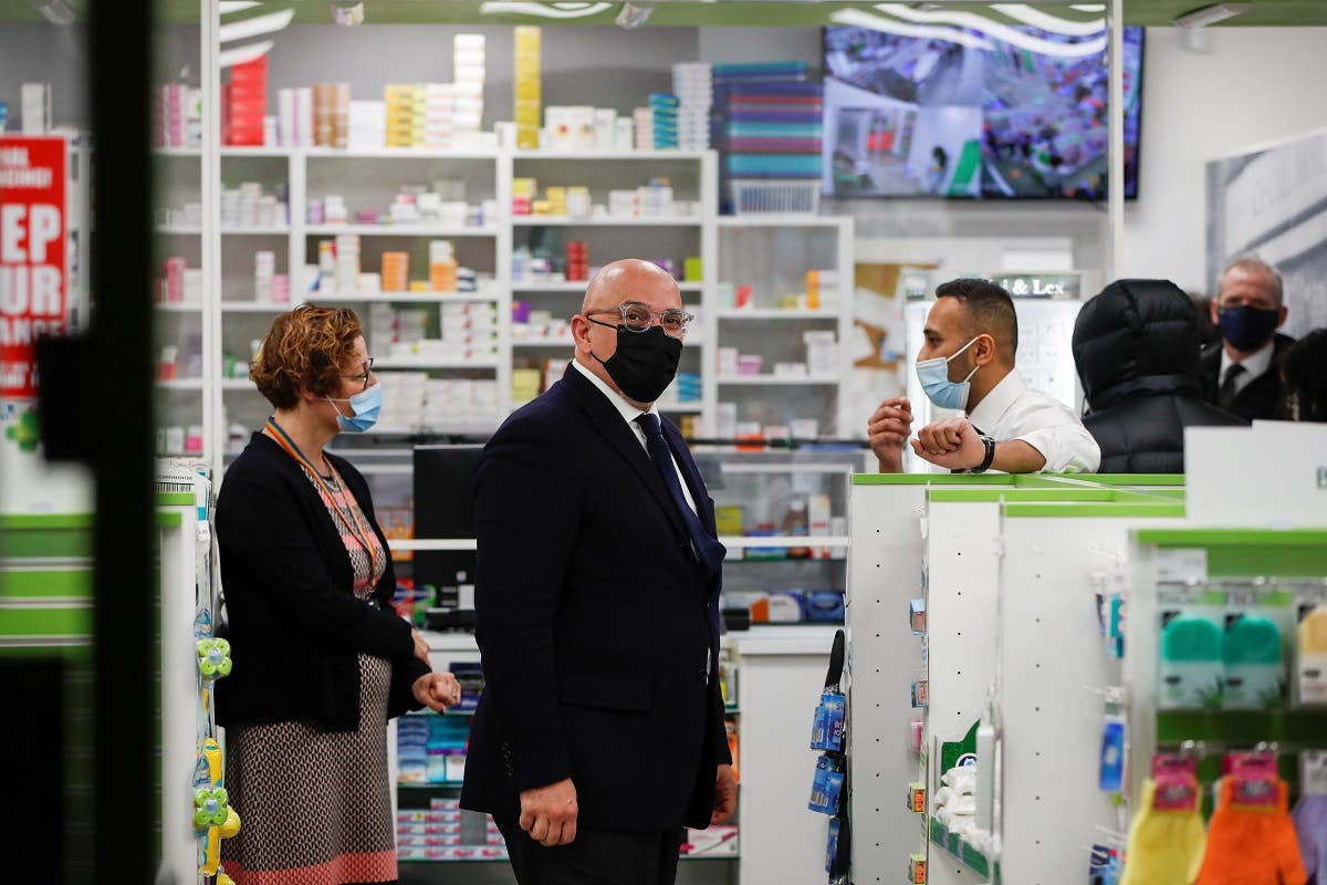 بعد أن كان جرعتين.. لقاح كورونا قد يكون سنوياً