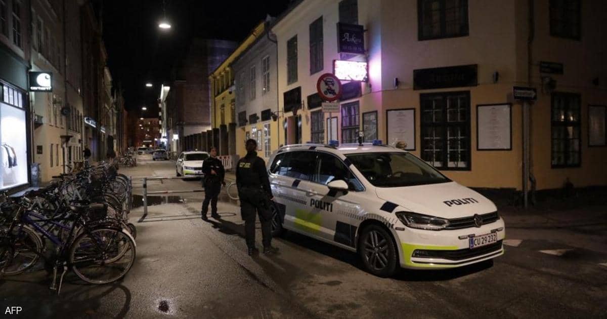بعملية ألمانية دنماركية.. “خلية إرهابية” في قبضة الشرطة