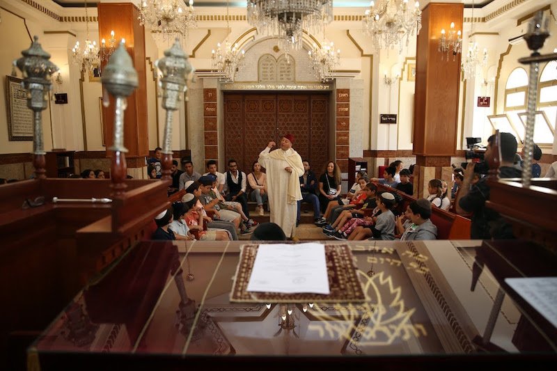 بوصوف: الإسلام أكثر الأديان التوحيدية اقترابا من روح ومبادئ العلمانية