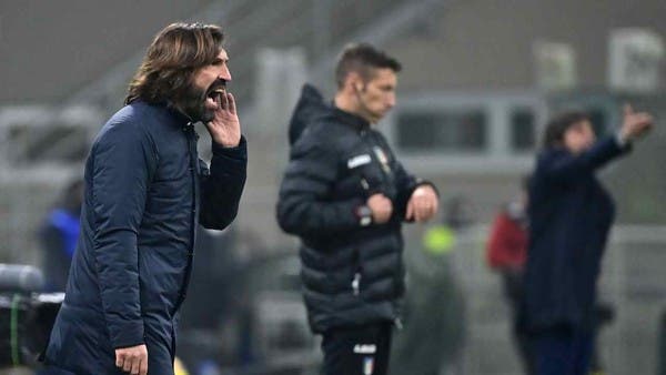 بيرلو بعد الفوز على إنتر: يوفنتوس تعلم الدرس جيداً