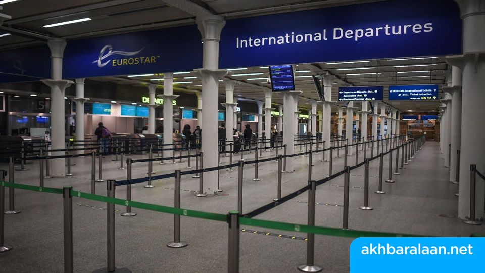 بُشرى سارة.. لا توجد آثار لفيروس كورونا في حافلات ومحطات لندن