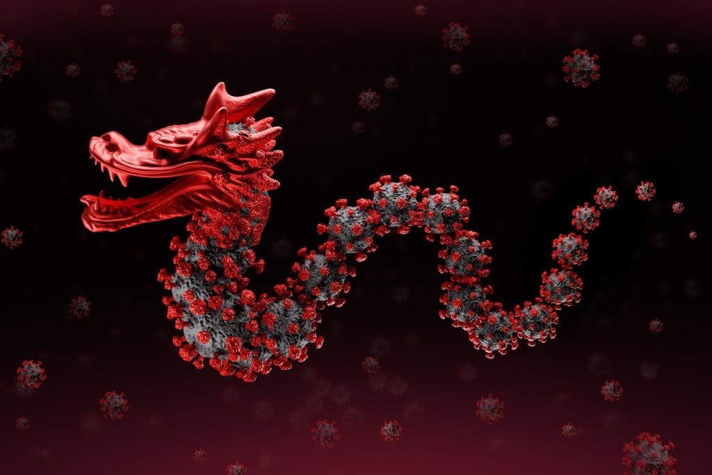 تجربة ولا أغرب حول كورونا.. حقن أصحاء بالفيروس!