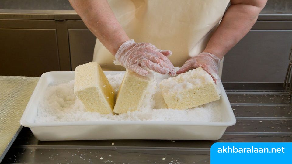 تحذيرات من الإصابة بمرض الليستيريا الحاد بعد تناول بعض أنواع الجبن