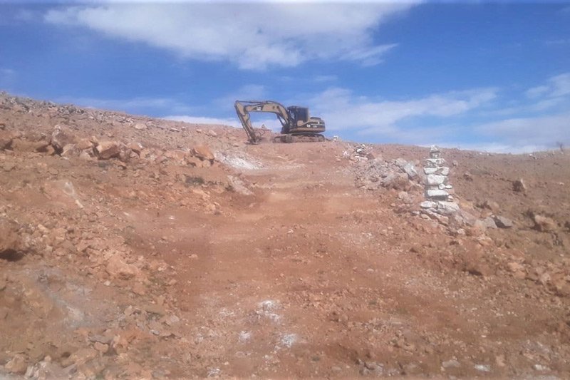 تخوف من عواقب استغلال منجم نواحي تارودانت