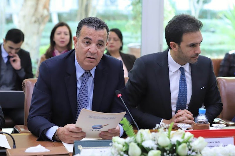 ترحيل شركات ونفخ الأرقام يؤخر انتخابات “الباطرونا” في الأقاليم الجنوبية