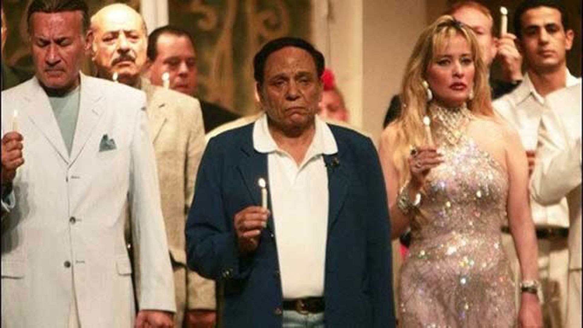 تركي آل الشيخ: مسرحية “بودي جارد” صفقة ناجحة والقادم أجمل