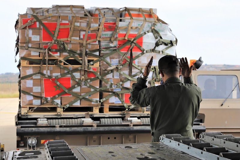 تساؤلات تلف مصير المساعدات الدولية وخطة التعافي والإصلاح في لبنان