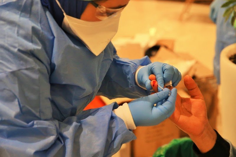 تصنيف “الاستجابة الصحية لكورونا” يضع المغرب أسفل ترتيب دول العالم