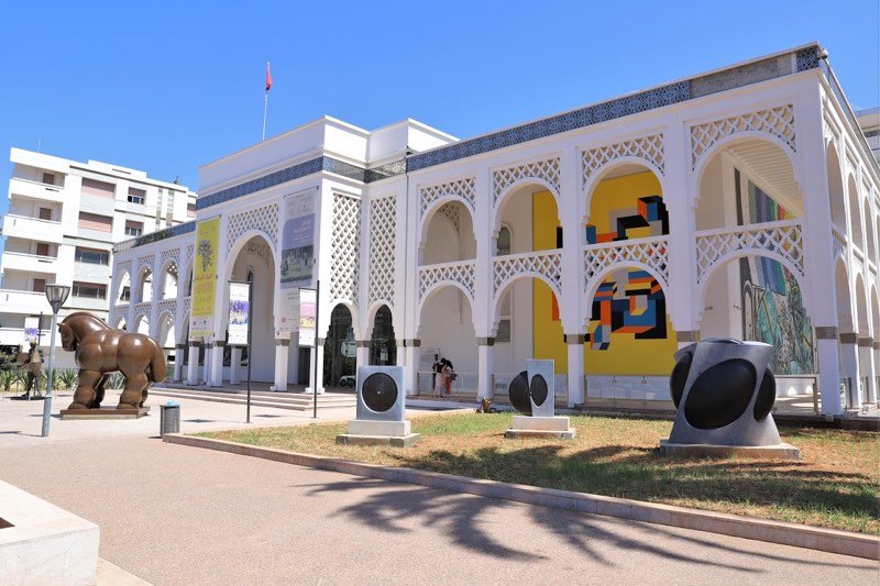 توصيات تروم تقوية أدوار المتاحف وتعزيز الحكامة‎