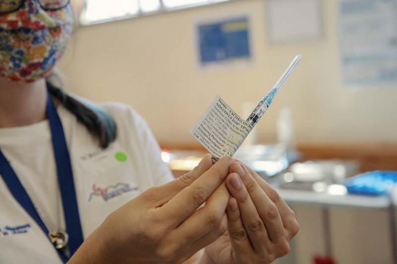 تونس ترجئ التلقيح ضد كورونا إلى مارس