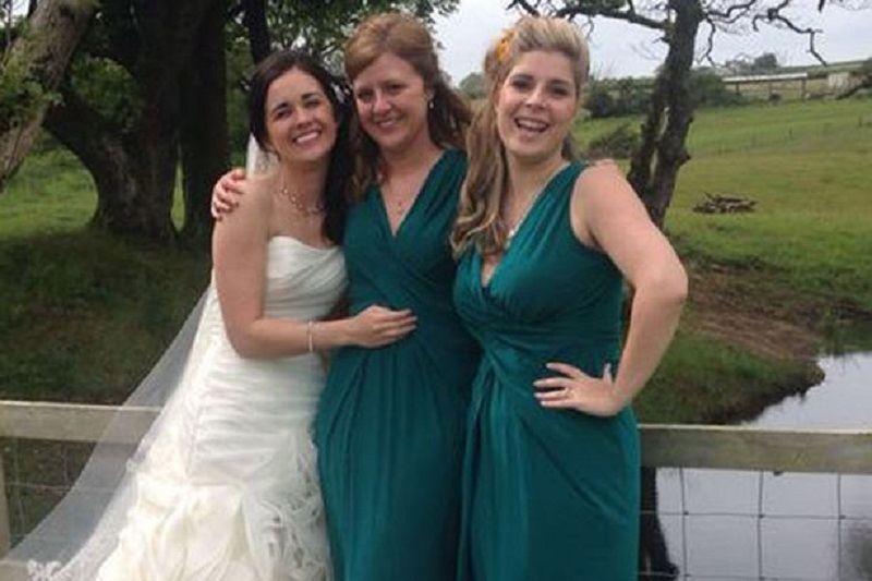 ثلاثينية تعاني من “عمى الوجه” النادر بإنجلترا