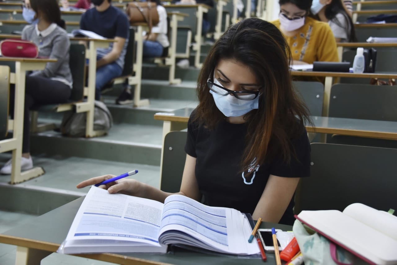 جامعة القاضي عياض تحتل تصنيفا مرموقا على مستوى جامعات شمال افريقيا